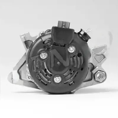 DAN1025 - Генератор dan 1025 denso toyota urban cruiser yaris