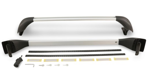 AMBM5J-N46002-AA - Багажник на дах FORD FOCUS MK3 Універсал 2011-2018