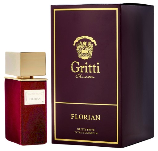gritti florian