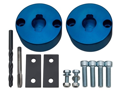 DA6342 - КОМПЛЕКТ ПОДЪЕМА ПОДВЕСКИ ЗАДНЯЯ ЧАСТЬ DISCOVERY 2