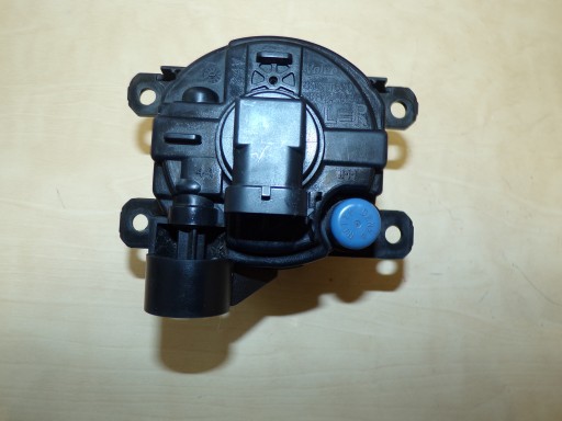 DUCATO BOXER JUMPER 14- fog light front original