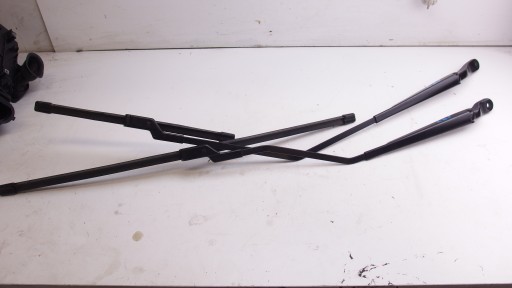 288810776R - CAPTUR II РЫЧАГИ СТЕКЛООЧИСТИТЕЛЯ ПЕРЕДНИЙ ЛЕВЫЙ ПРАВЫЙ