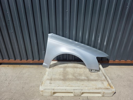 fender right front AUDI A6 C6 LIFT LX7W 2008-2011 !!! *2