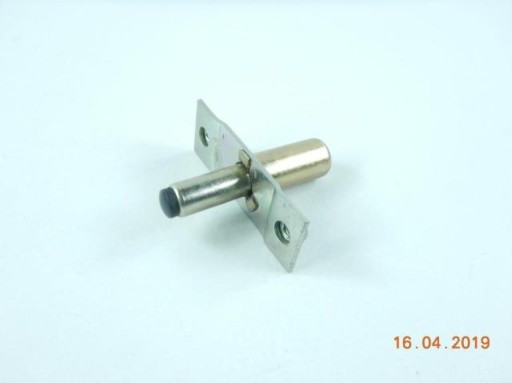 tip DYSTANS bonnet rear part JAGUAR XK8 97-06 / GJA3516AA