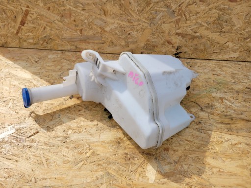 washer fluid tank TOYOTA AYGO II C1 II 108