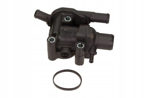 18-0396/MGX - MAXGEAR ФЛАНЕЦ ТРУБОПРОВОДА ЖИДКОСТИ FORD FOCUS 98-04