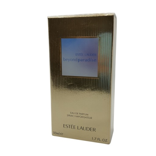 estee lauder beyond paradise woda perfumowana 50 ml     