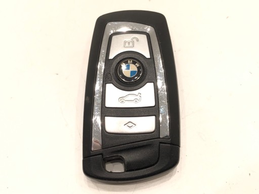 LORK-1009-11886 - BMW F11 09-17 КЛЮЧ ДИСТАНЦІЙНИЙ