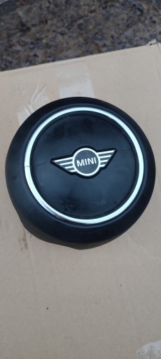 airbag POWIETRZNA MINI COOPER S JCW F56 33946220804