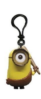 БРЕЛОК 3D Пірат Міньйон