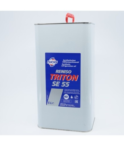 Fuchs Reniso Triton SE / SEZ-55-5L