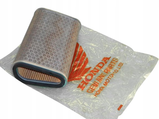 17210-MFN-D02 - Оригінальний повітряний фільтр HONDA CB 1000 R 2008-2016