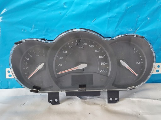 budíky hodiny KIA RIO 1.2 B 2012r 94006-1W026