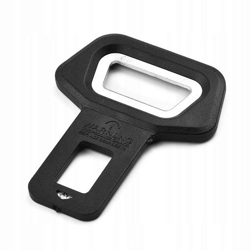 Розетка с входом пряжки ремня SUV регулятор akce