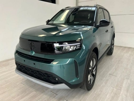 Opel Frontera C 2025