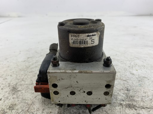 SUZUKI IGNIS a posilovač brzd ABS 80G0 AC.0450-0182.4