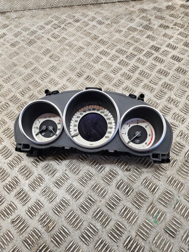 dials dials ANGLIK UK MERCEDES W207 W212 LIFT 2.2 3.0 CDI A2129001025