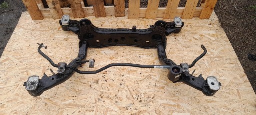rear subframe axle beam suspension beam AUDI A6 C8 4K0505235AJ 4K GDANSK