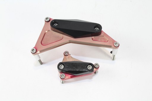 BMW S1000R K47 14-17 захист двигуна