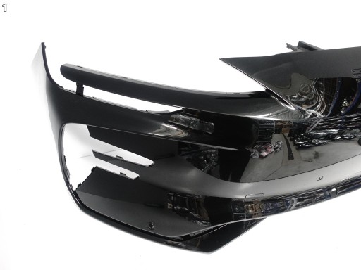 BYD SEAL U EV 24- bumper BUMPER front (KAMERA/PDC)