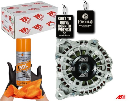 ASPA5374S#ECS-PCP+K - Citroen berlingo 1.9 d berlingo 1.9 d 4wd berlingo 2. #petrolhead pro+ kit4