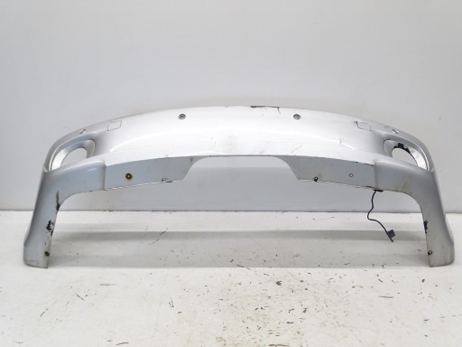 bumper rear part rear BMW X5 E70 06