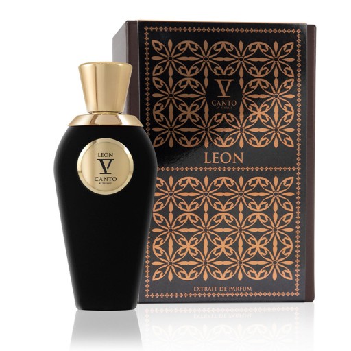 v canto leon