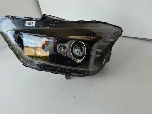 light left REFLEKTOR HYUNDAI BAYON 21