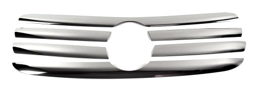 MERCEDES VITO W639 II 2003-2010 накладка на решетку радиатора