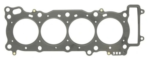 S410485001151 - Прокладка головки блока цилиндров ATHENA YAMAHA YZF 600 R6