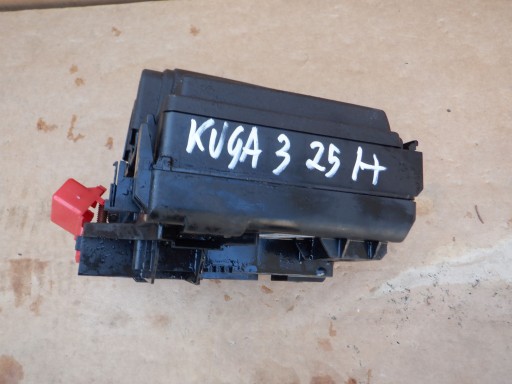 LX6T-14068-ECE - Блок предохранителей ford kuga mk3 2.5 phev