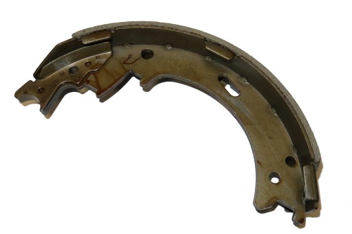 4100 - ГАЛЬМІВНА КОЛОДКА TOYOTA