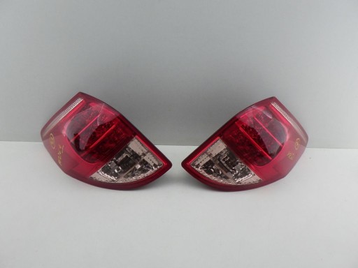 TOYOTA RAV4 RAV IV 4 III 2006- light rear right left