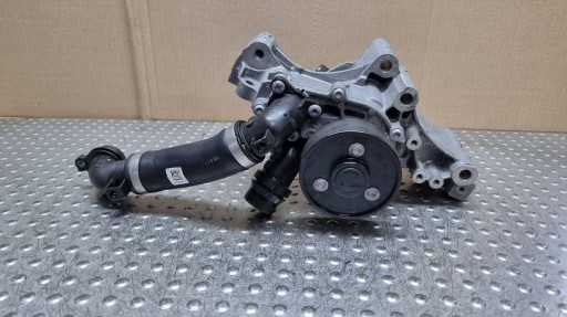 Wasserpumpe 8650988 BMW G01 G02 X5 G05 X6 G06 3 G20 4 G22 G26 5 G30 B46 B48
