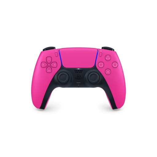 Kontroler bezprzewodowy Sony Dualsense Nova Pink, do konsoli Playstation 5