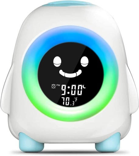 Будильник для дітей Cadrim