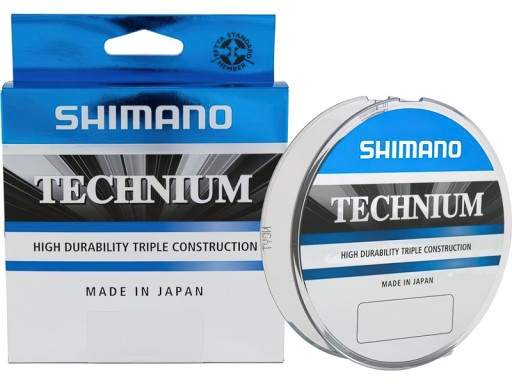 Волосінь Shimano TEC30035PB 0,355 мм х 300 м