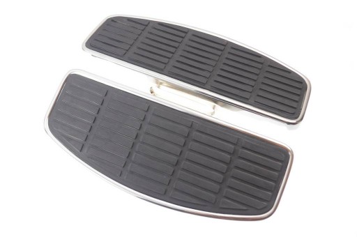 549-05101 - ПІДНІЖКИ ПІДНІЖКИ ПІДЛОГИ HONDA VT 700 800 1100