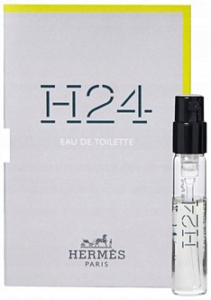 hermes h24 woda toaletowa 2 ml    