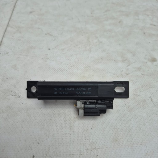 NISSAN QASHQAI II 2 13-21 Bedienteil modul Tueroeffner KEYLESS