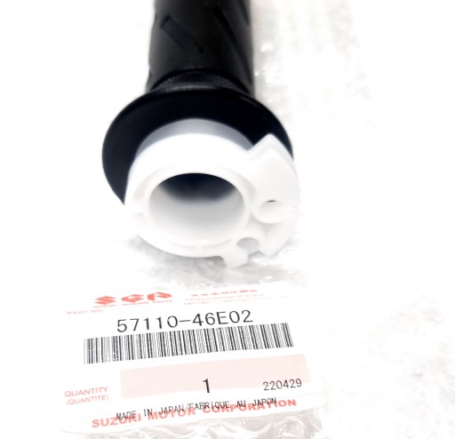 57110-46E02 - ROLGAZ РЫЧАГ ПЕРЕКЛЮЧЕНИЯ ПЕРЕДАЧ SUZUKI VL GZ 125 RGV 250 GSX 1300 R