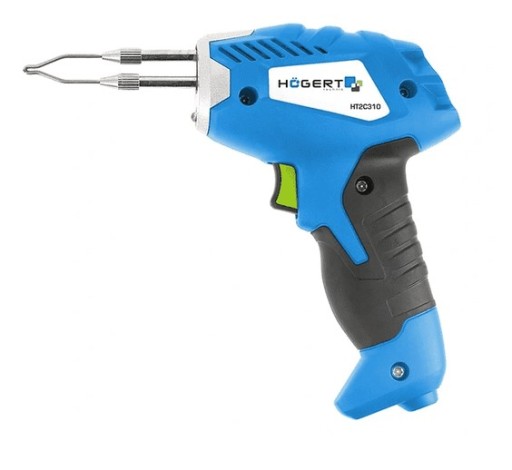 Трансформаторний паяльник HOGERT 100W