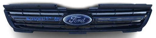 Ford S-MAX Lift Grille Masque grille calandre Avant