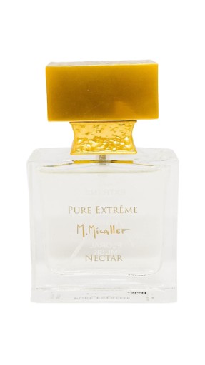 m. micallef pure extreme nectar woda perfumowana 30 ml  tester 