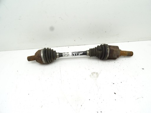 semi-axis NAPEDOWA left front left front VOLVO S60 II V60 and 2.0D P31325116