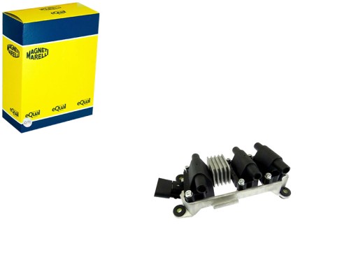 060717196012 - Катушка зажигания audi 100 c4 80 b4 a6 c4 кабриолет b3 купе b3 2.6 2.8