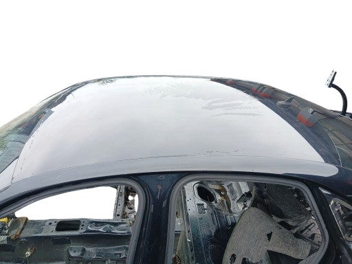 Toit AUDI A3 S3 8V Berline LAK: LZ9Y (13-16)