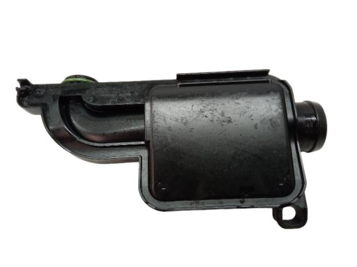 Supporto porta filtro olio motore 9650712480 E4 1.4 HDI Citroen C2 e (2003-2009)