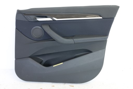 Оббивка бічних дверей ПД Пд BMW X1 F48