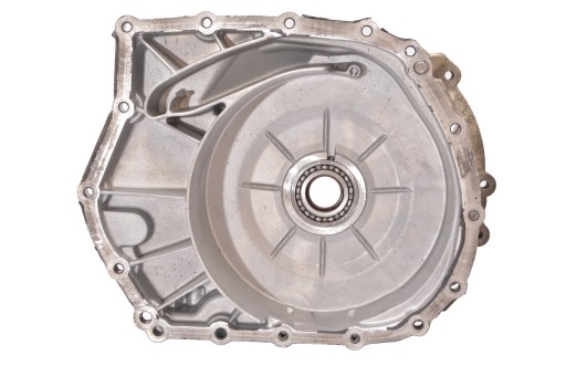 224.300 481.0.0619.91 - Корпус коробки 7dcl750 Getrag Mercedes-Benz SLS